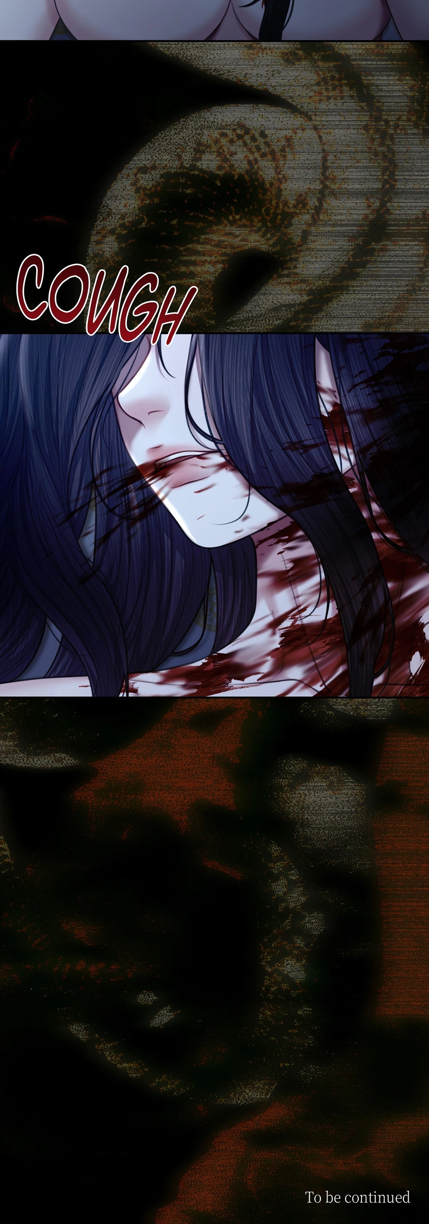 Requiem of the Scarlet Name (Uncensored)