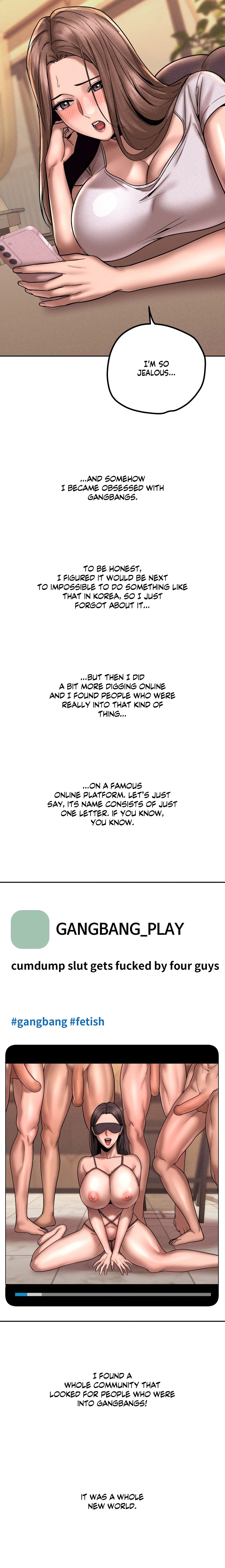 True or False? (Uncensored)