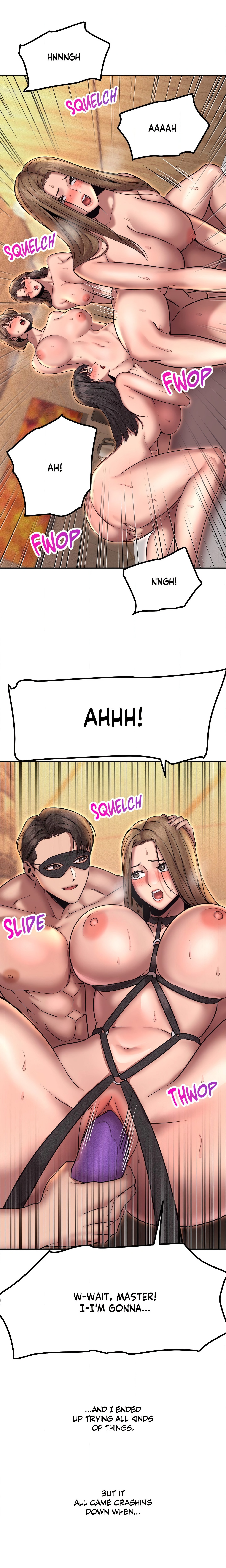 True or False? (Uncensored)