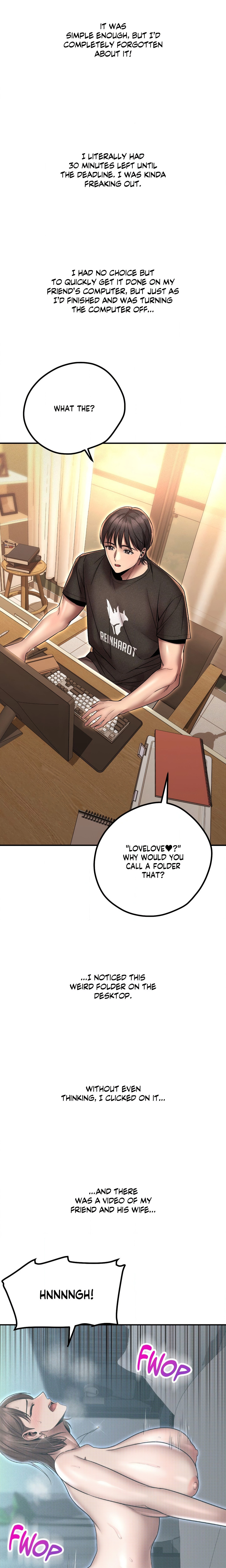 True or False? (Uncensored)