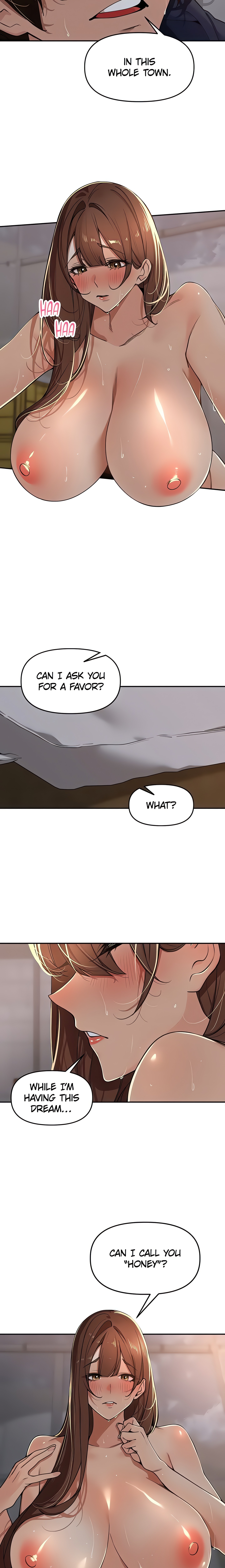 The Village’s Special Rule (Official)