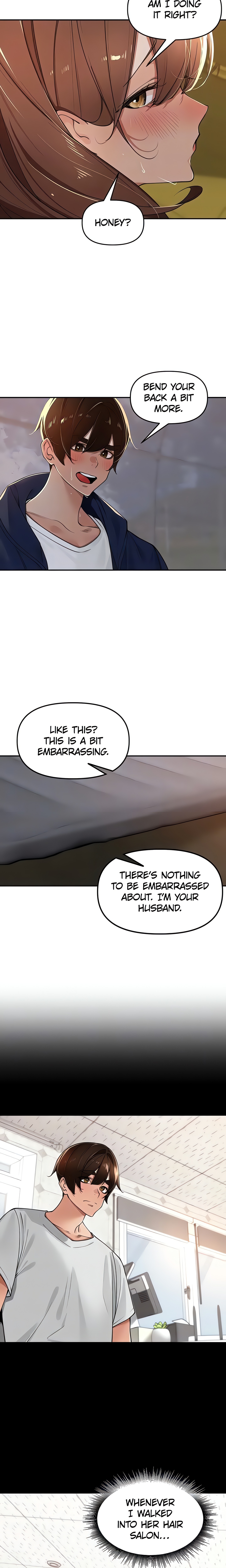 The Village’s Special Rule (Official)