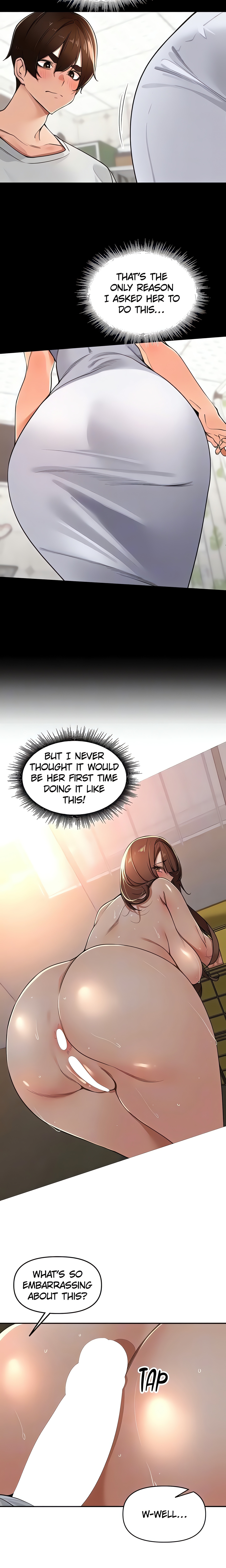 The Village’s Special Rule (Official)
