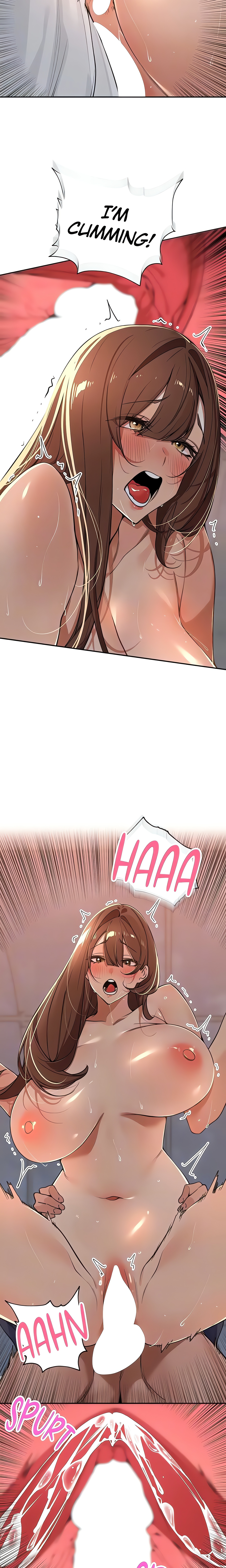 The Village’s Special Rule (Official)