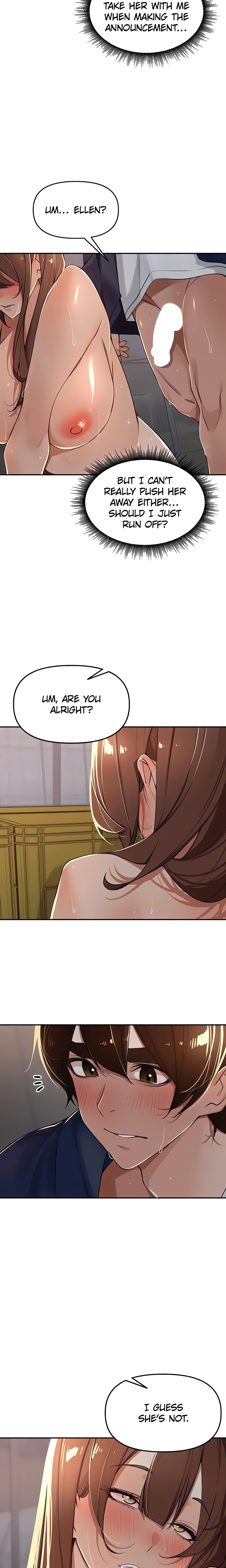 The Village’s Special Rule (Official)