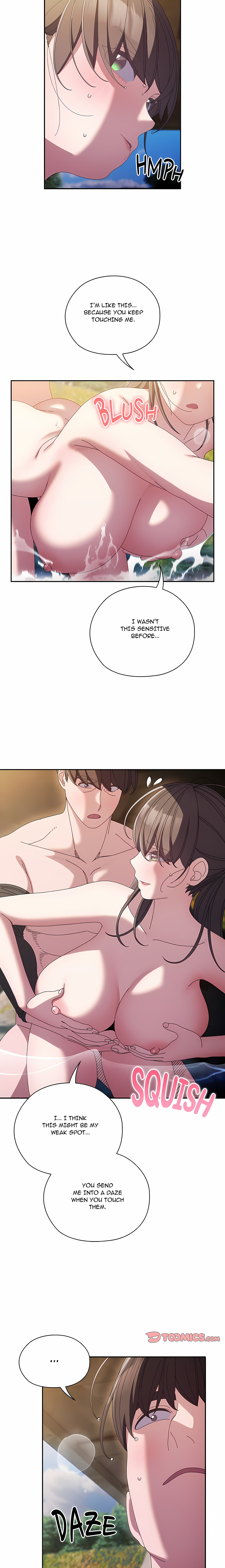Boss! I’m Taking Your Girl! (Uncensored)