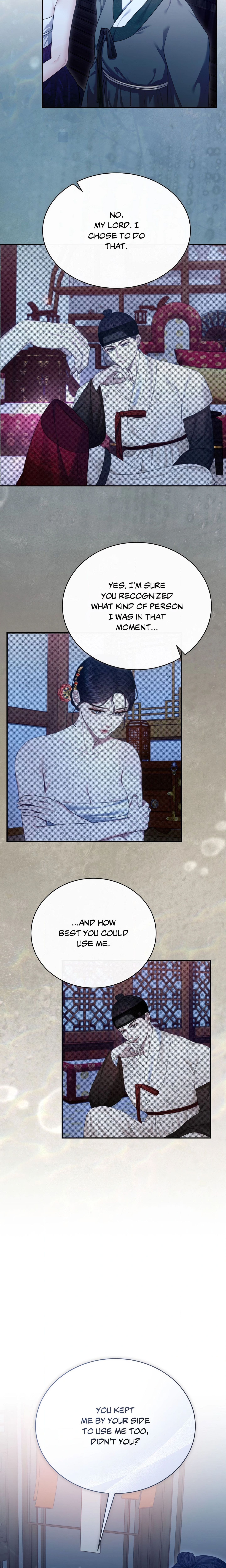 Requiem of the Scarlet Name (Uncensored)