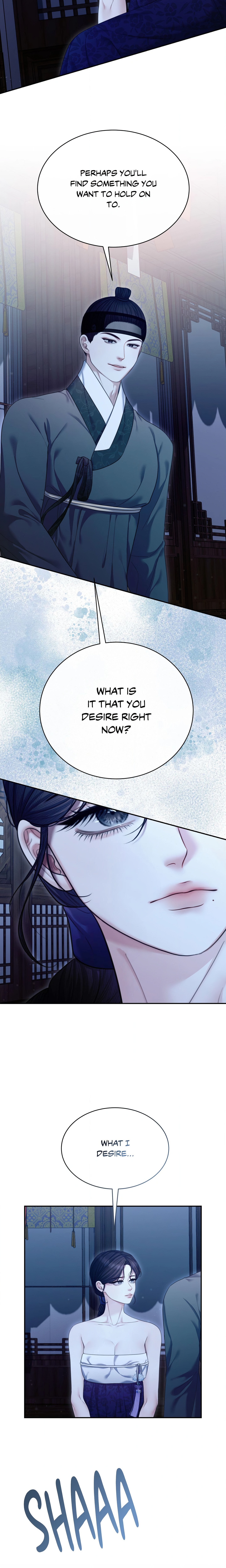 Requiem of the Scarlet Name (Uncensored)