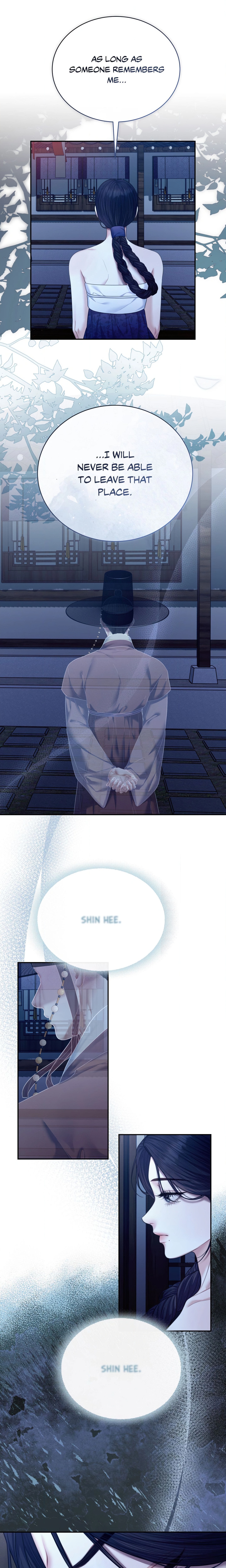 Requiem of the Scarlet Name (Uncensored)