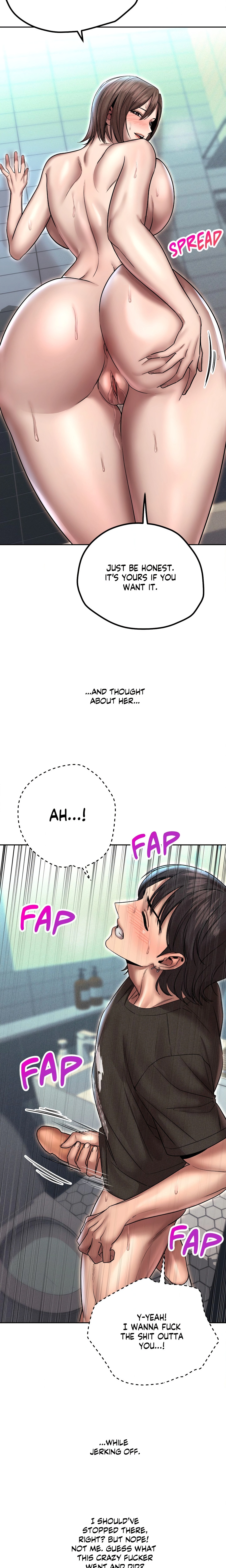 True or False? (Uncensored)