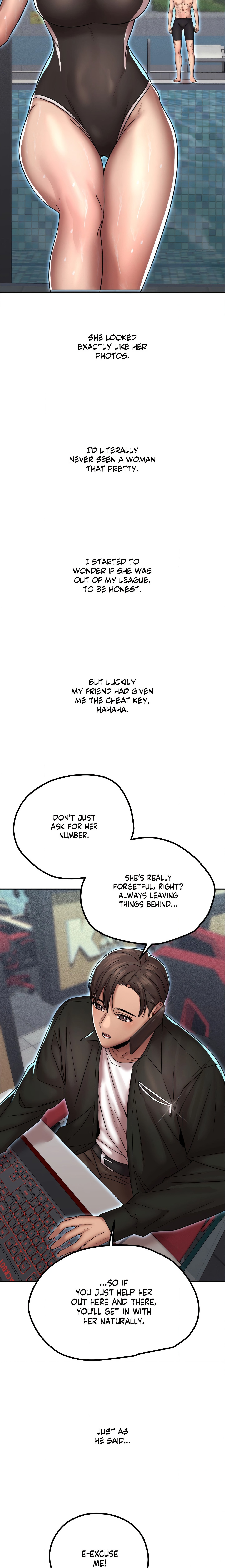 True or False? (Uncensored)