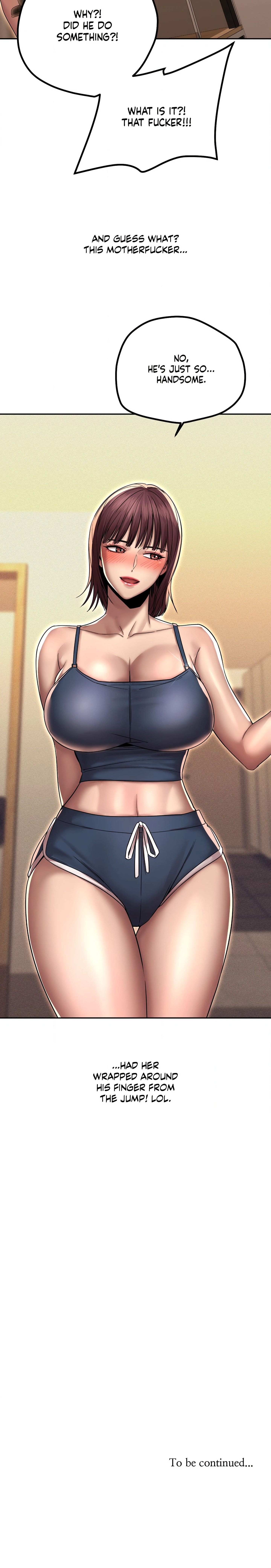 True or False? (Uncensored)