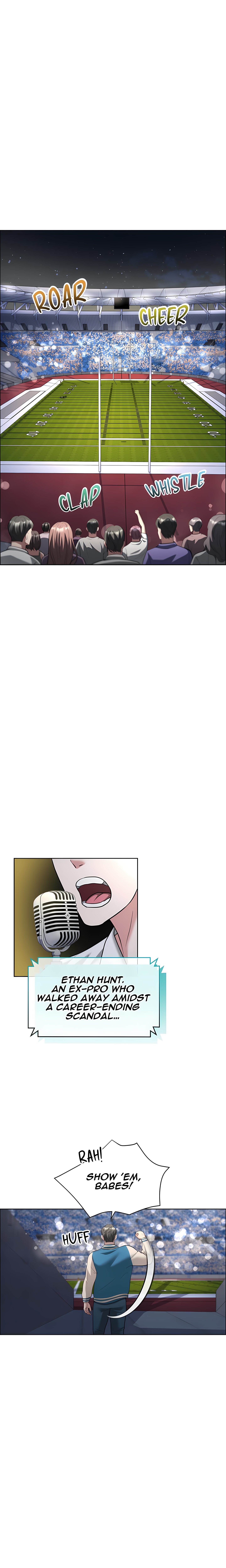 Touch Me Down (Uncensored) Chapter 14 Page 2