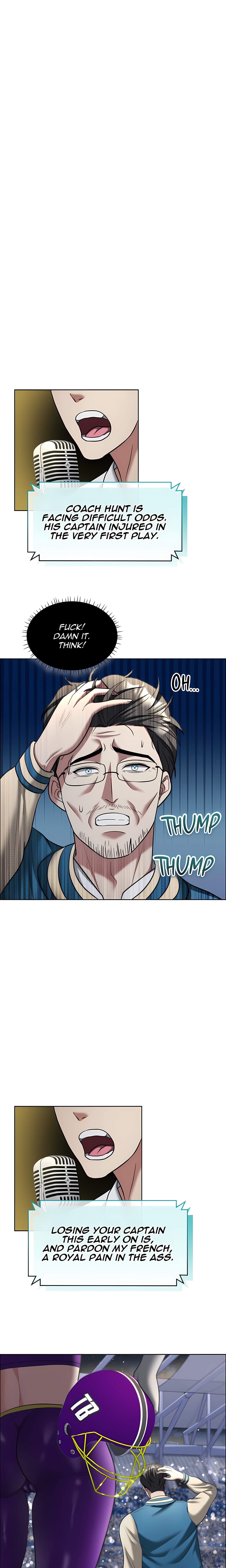 Touch Me Down (Uncensored) Chapter 14 Page 11