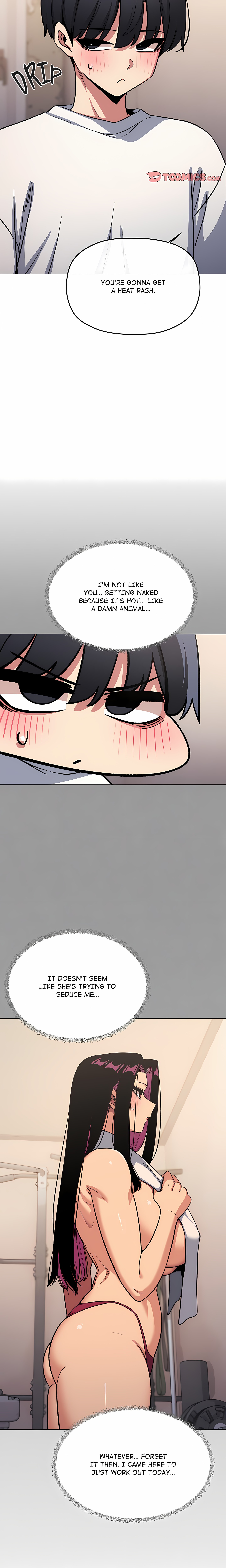 Someone Stop Her! (Uncensored)