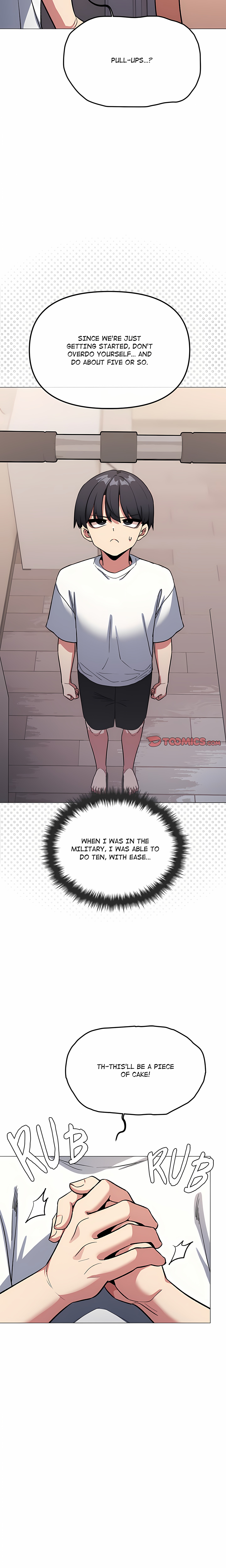 Someone Stop Her! (Uncensored)