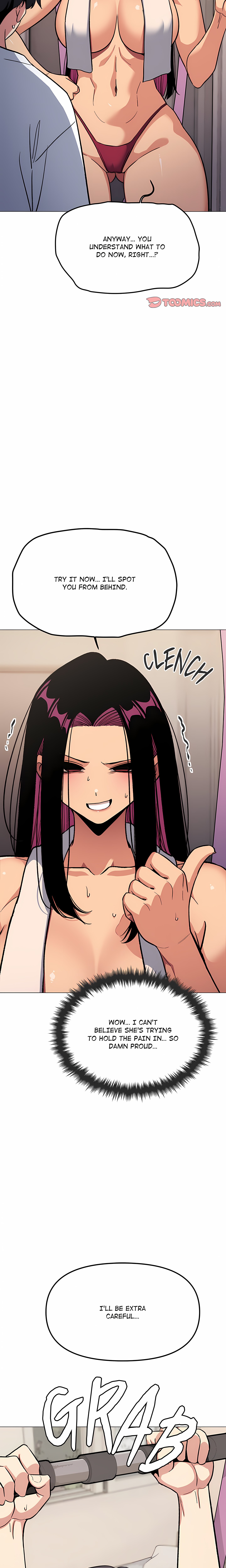 Someone Stop Her! (Uncensored)