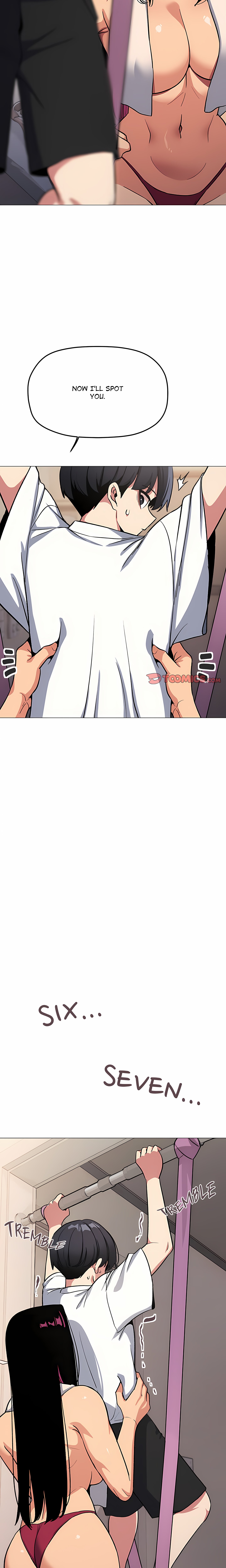 Someone Stop Her! (Uncensored)