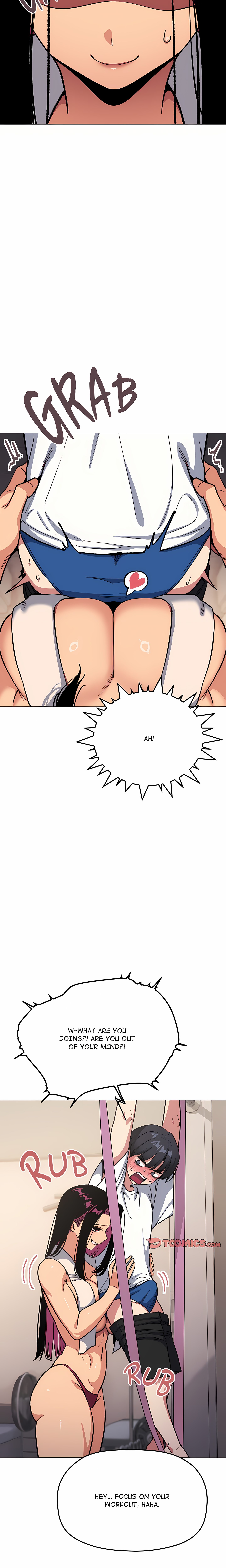 Someone Stop Her! (Uncensored)