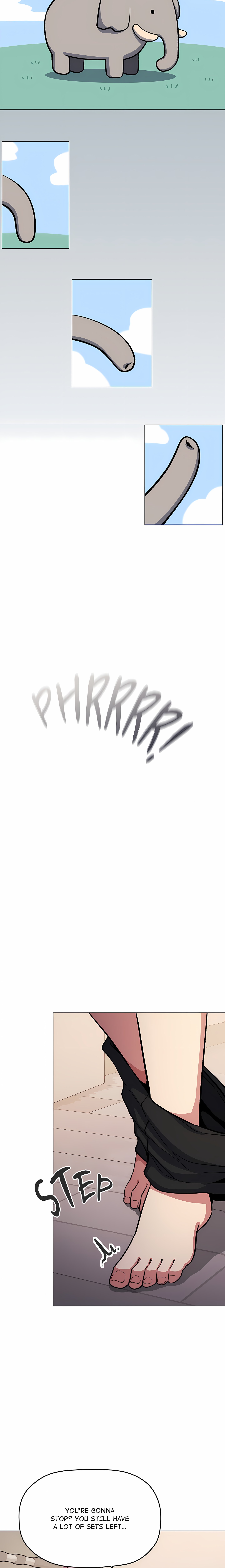 Someone Stop Her! (Uncensored)