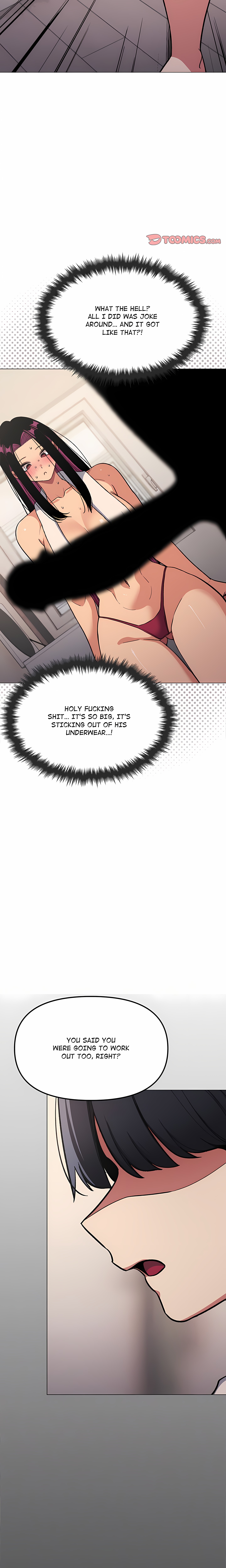 Someone Stop Her! (Uncensored)