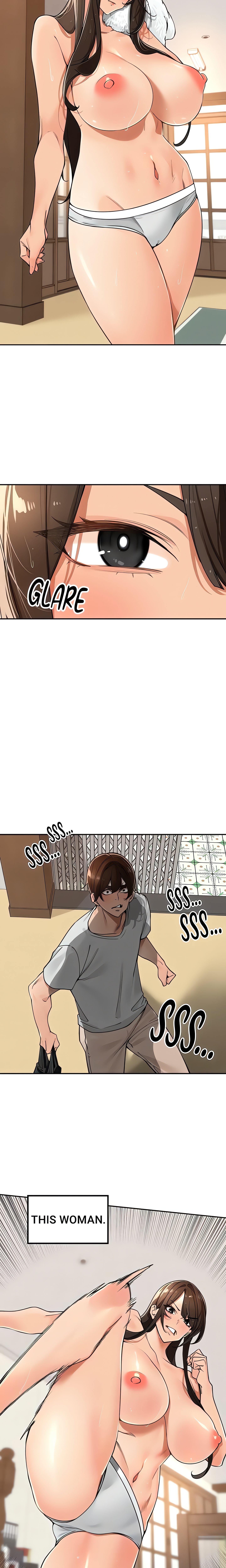 The Village’s Special Rule (Official)
