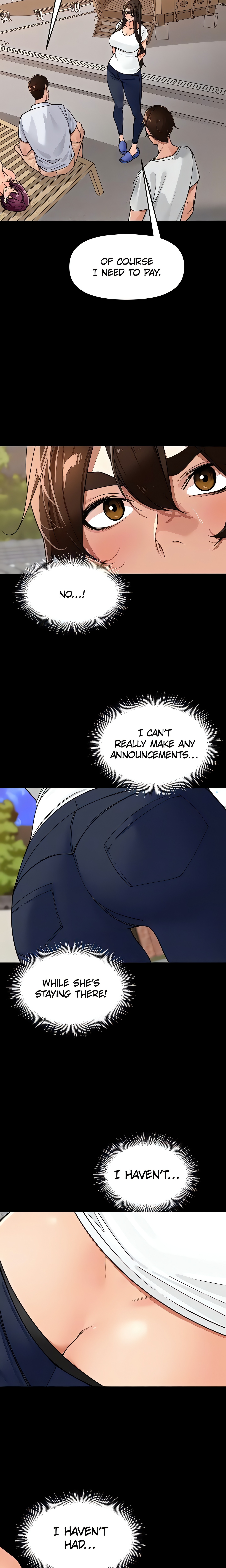 The Village’s Special Rule (Official)