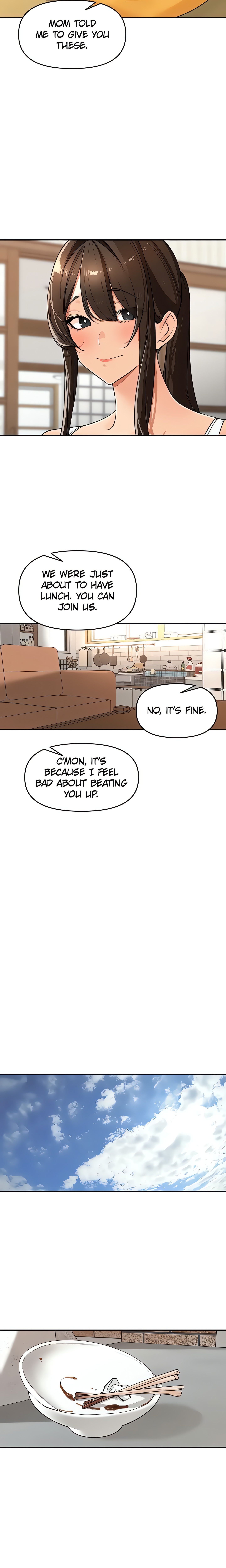 The Village’s Special Rule (Official)