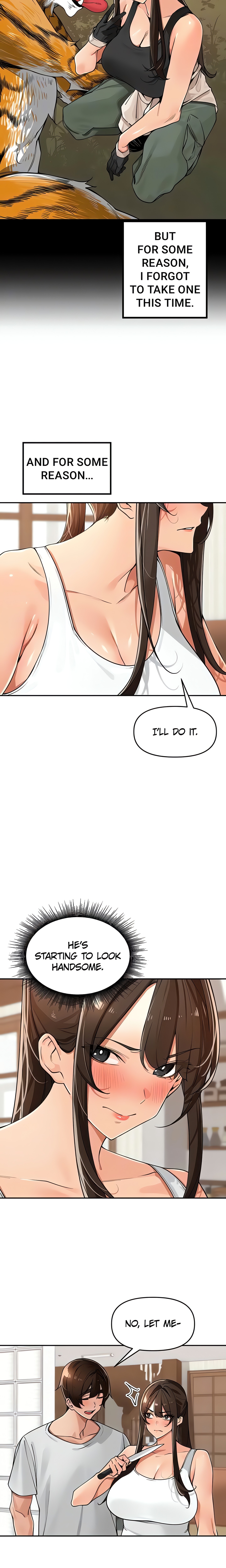 The Village’s Special Rule (Official)