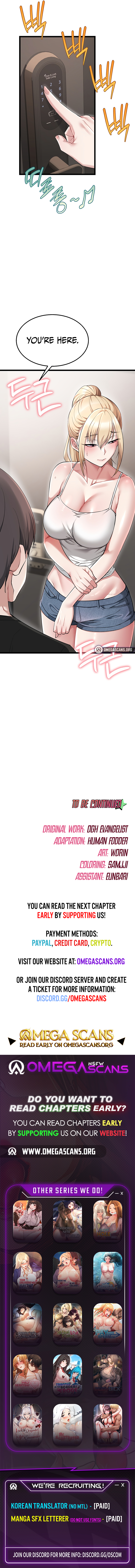 Ogh Reboot