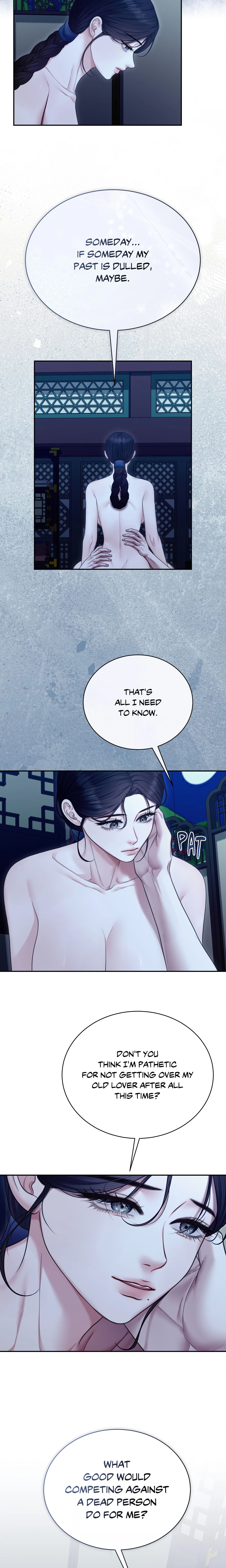 Requiem of the Scarlet Name (Uncensored)