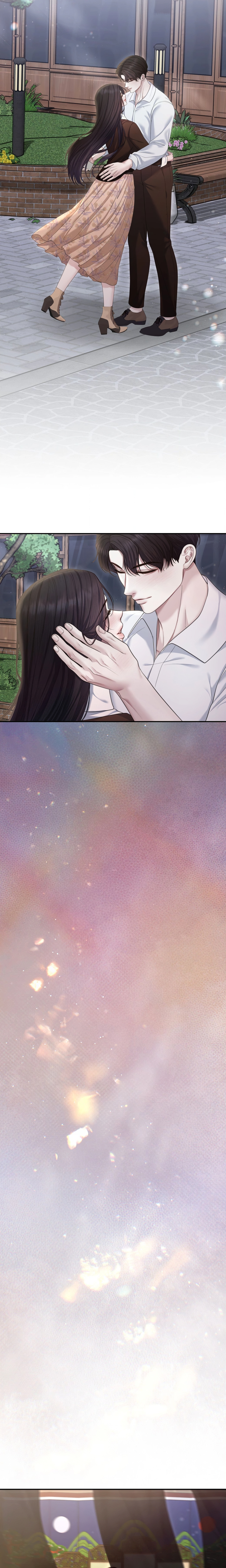 Requiem of the Scarlet Name (Uncensored)