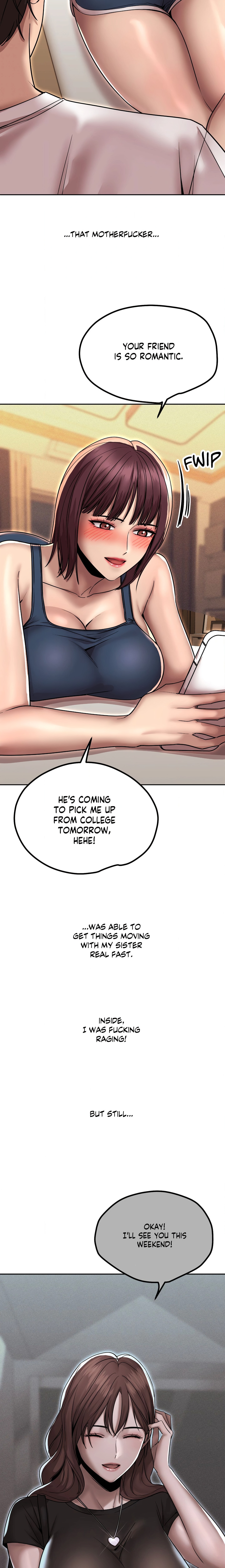 True or False? (Uncensored)