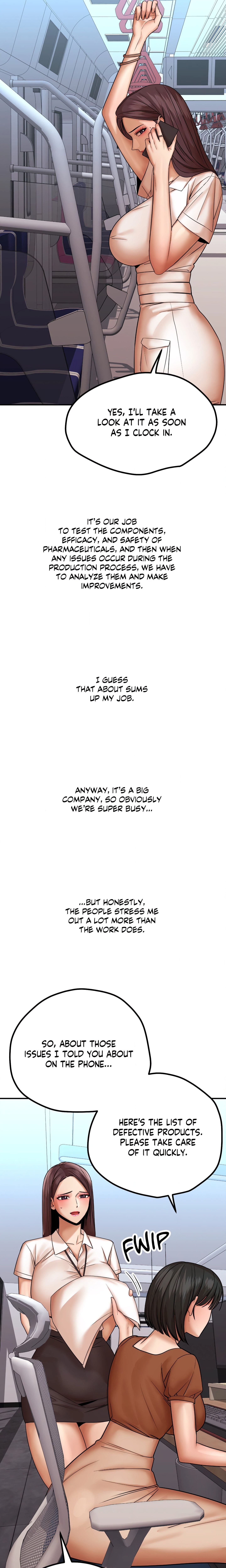 True or False? (Uncensored)