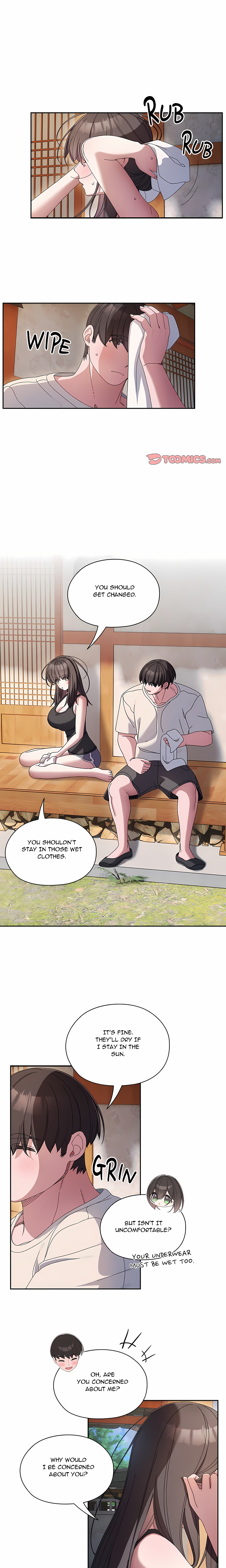 Boss! I’m Taking Your Girl! (Uncensored)