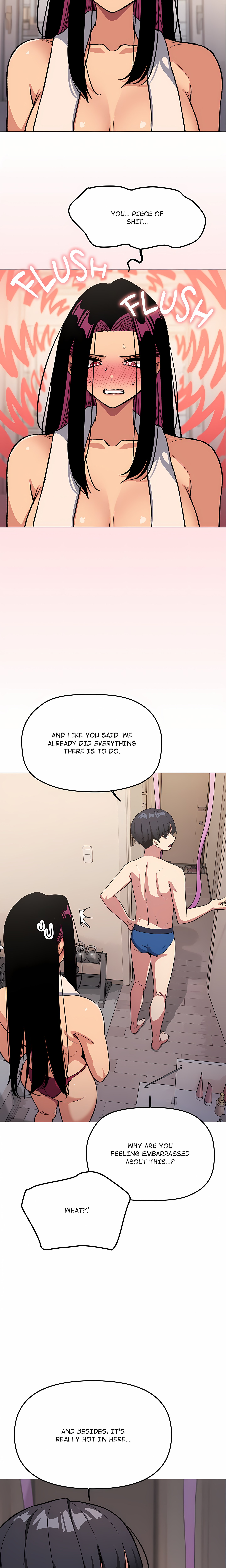 Someone Stop Her! (Uncensored)