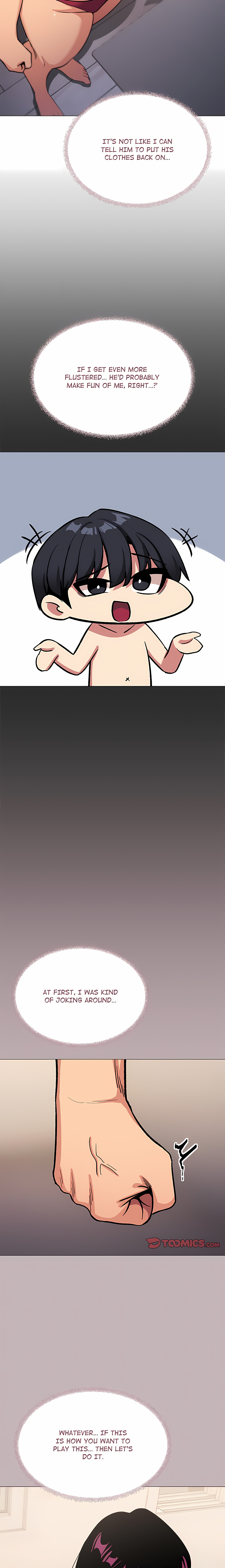 Someone Stop Her! (Uncensored)