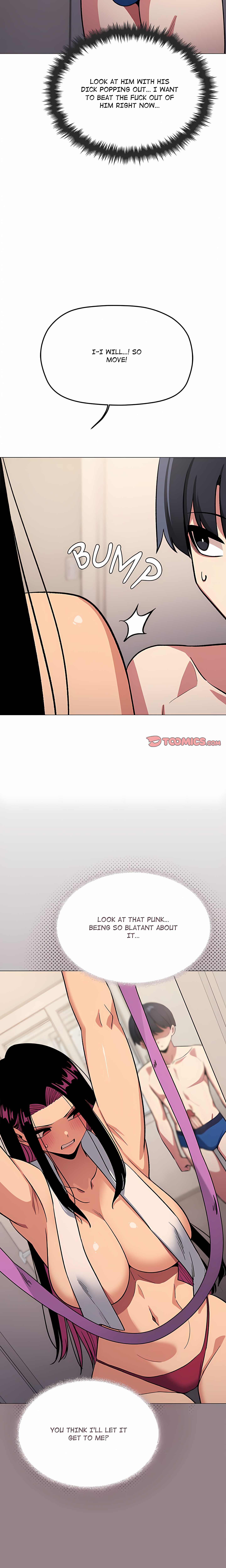 Someone Stop Her! (Uncensored)