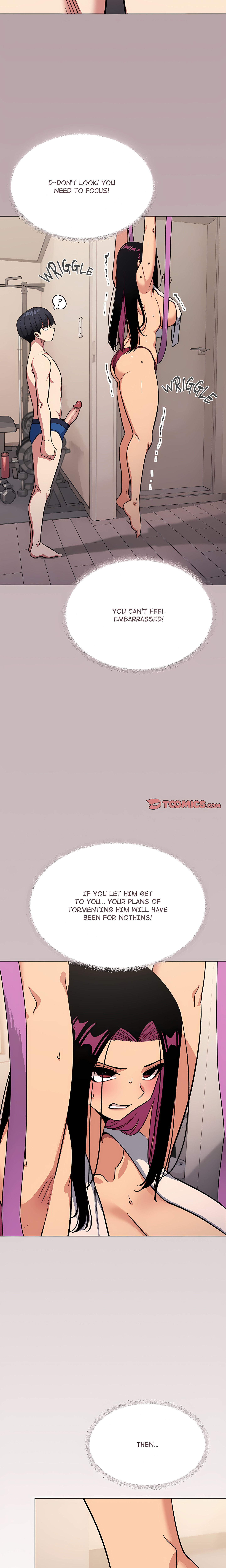 Someone Stop Her! (Uncensored)