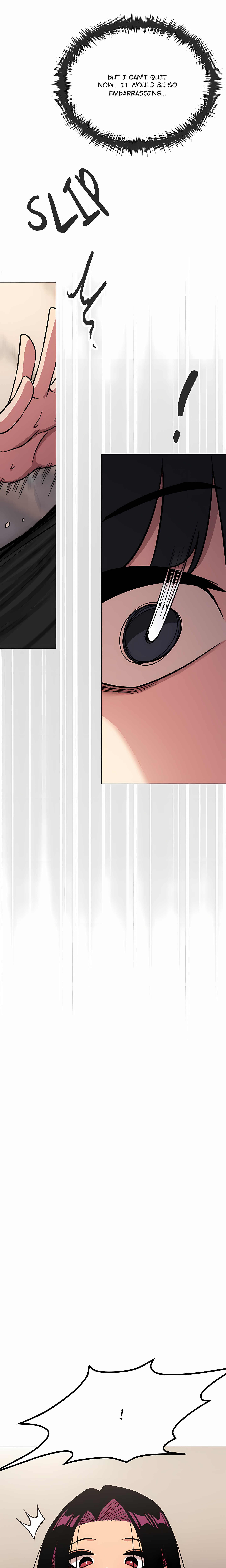 Someone Stop Her! (Uncensored)