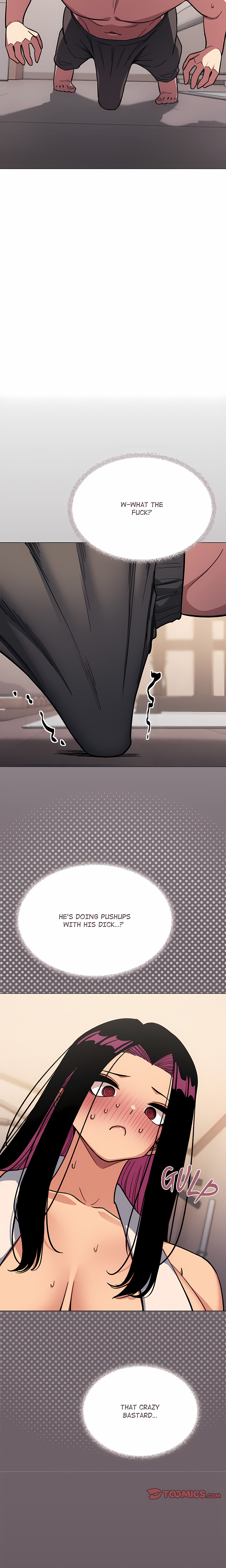 Someone Stop Her! (Uncensored)