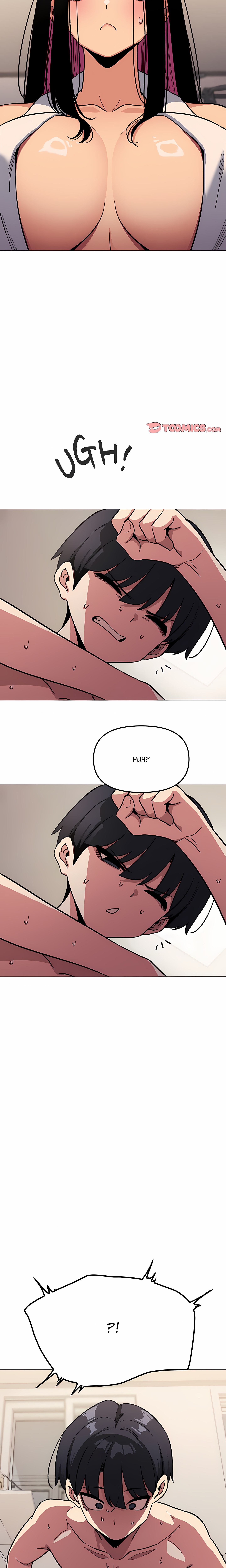 Someone Stop Her! (Uncensored)