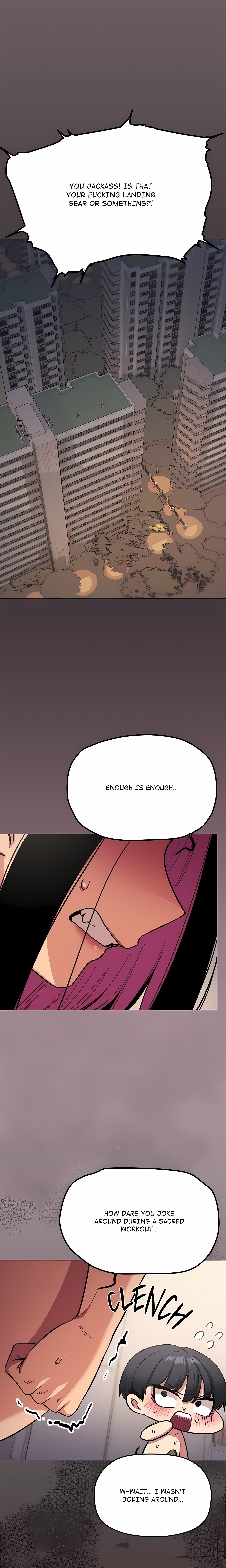 Someone Stop Her! (Uncensored)
