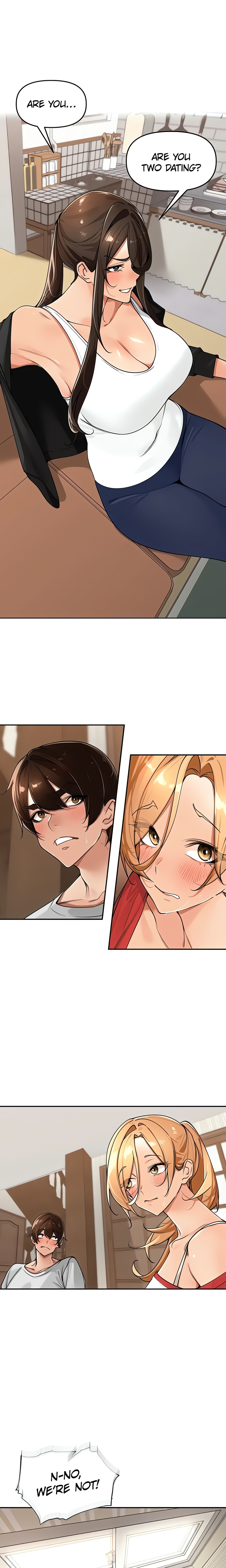 The Village’s Special Rule (Official)