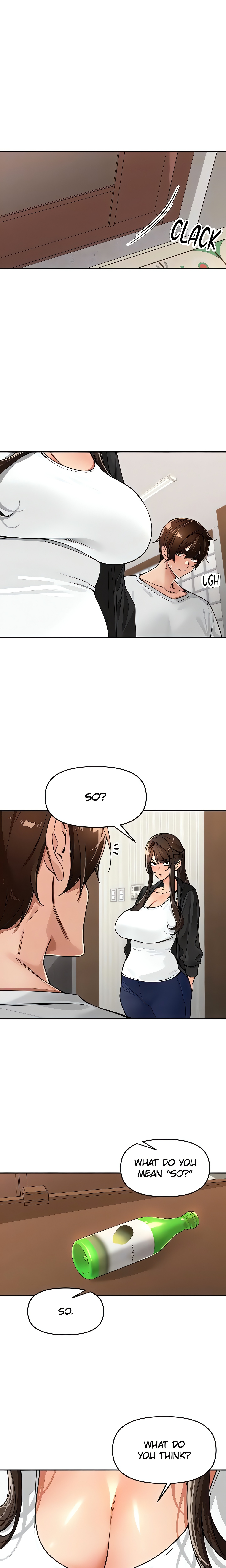 The Village’s Special Rule (Official)