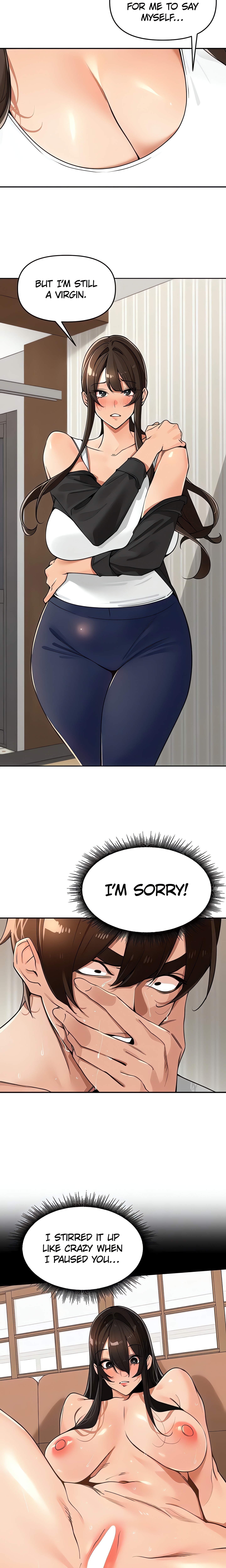 The Village’s Special Rule (Official)