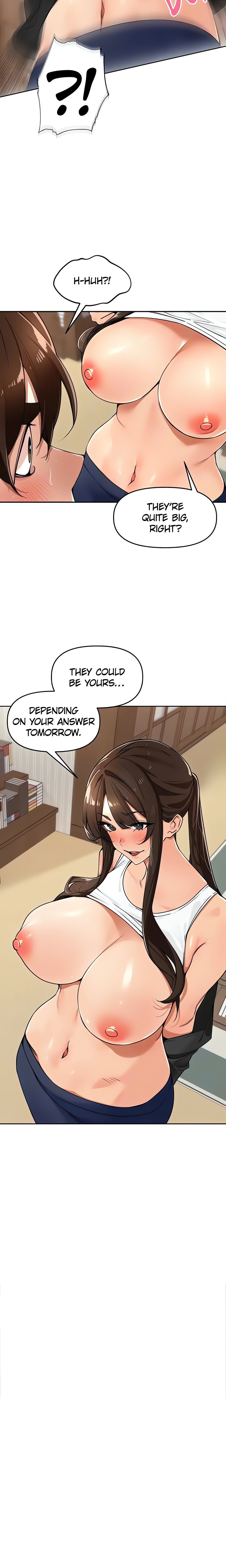 The Village’s Special Rule (Official)