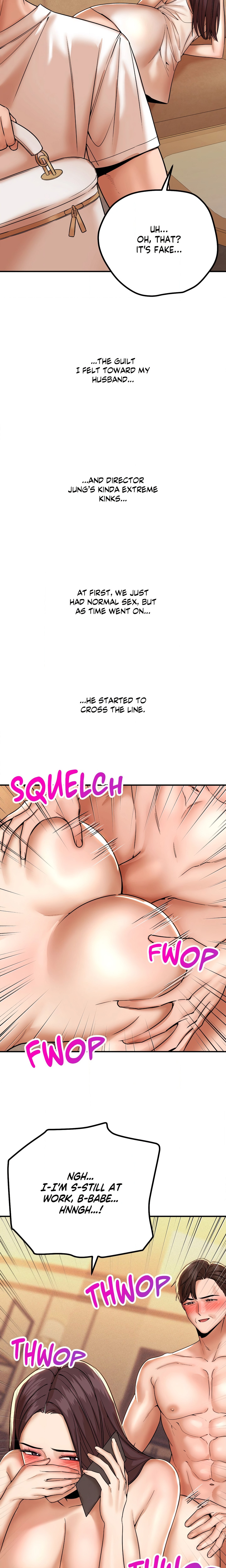 True or False? (Uncensored)