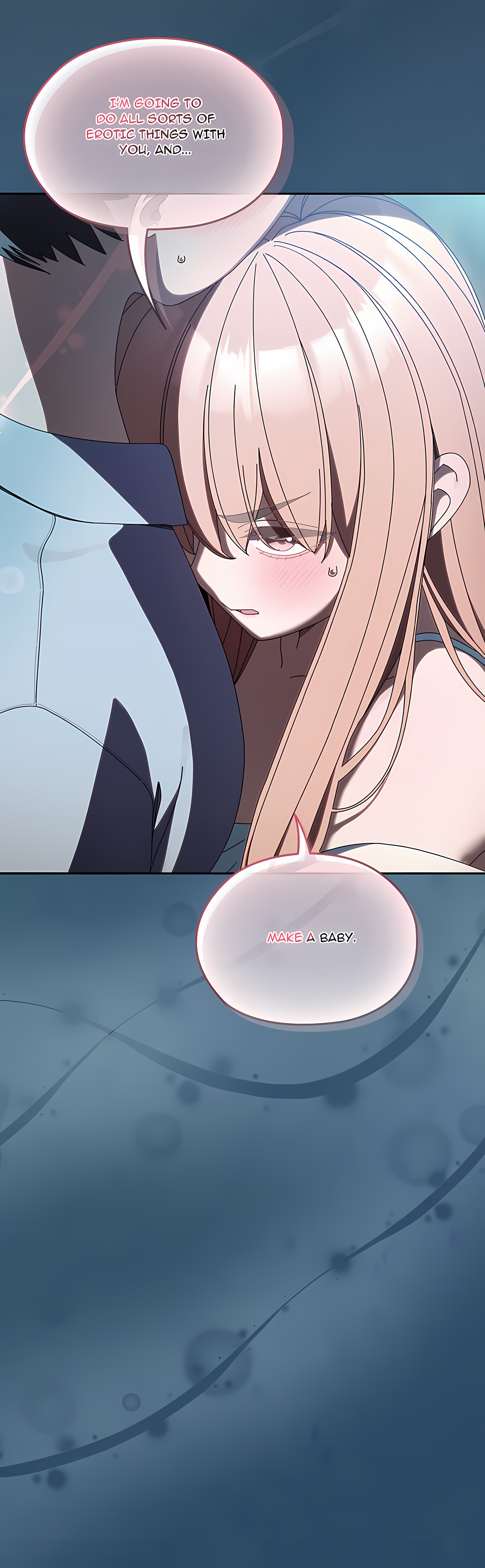 Boss! I’m Taking Your Girl! (Uncensored)