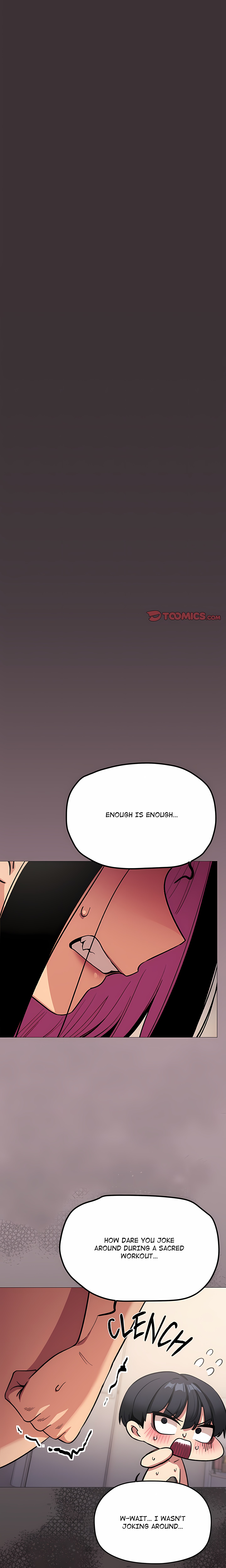 Someone Stop Her! (Uncensored)